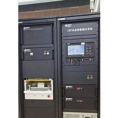 半导体分立器件测试系统ENJ2005-B