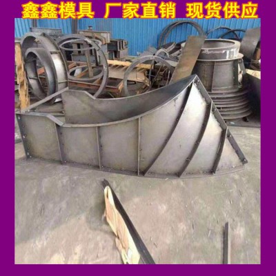 收费岛模具工程造价  安全岛模具后期检验