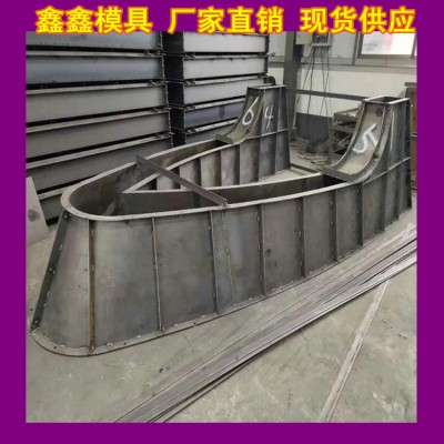收费岛模具分类详情  安全岛模具市场动态