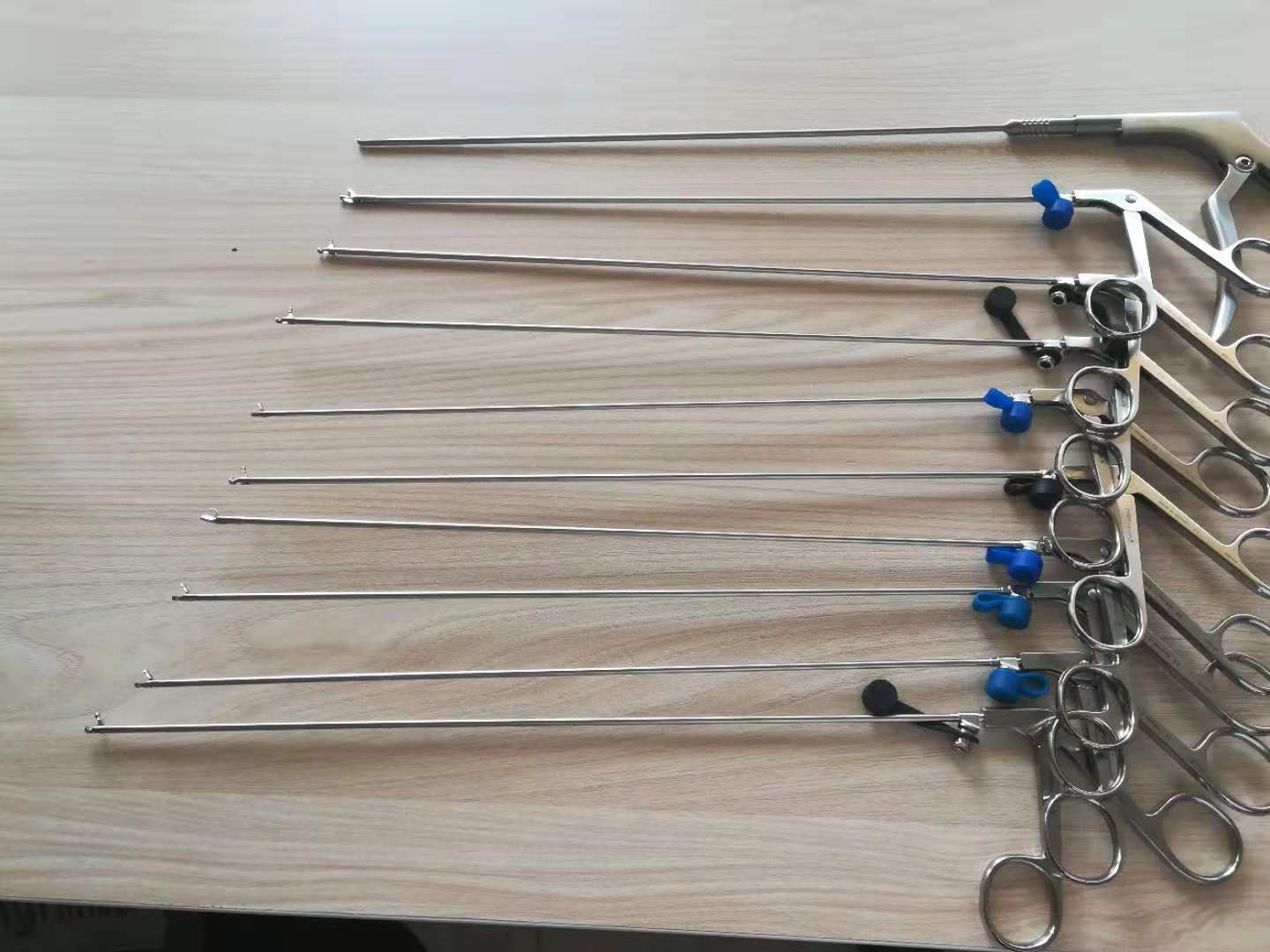 德国单通道脊柱内镜-椎间孔镜
