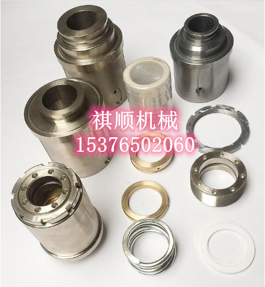 南京六合BRW400/31.5乳化液泵高压缸套