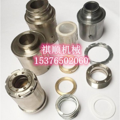 南京六合BRW400/31.5乳化液泵高压缸套