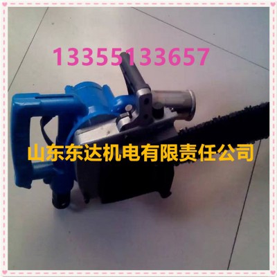 风动链锯生产厂家 FLZ-400链锯刀片参数