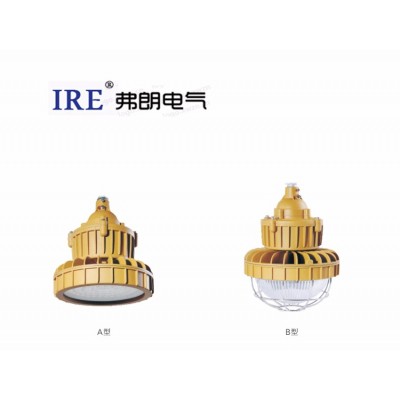 LED防爆免维护节能灯BRE8620系列