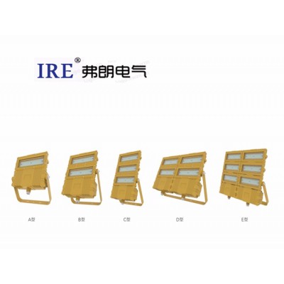 LED防爆免维护节能灯BRE1801