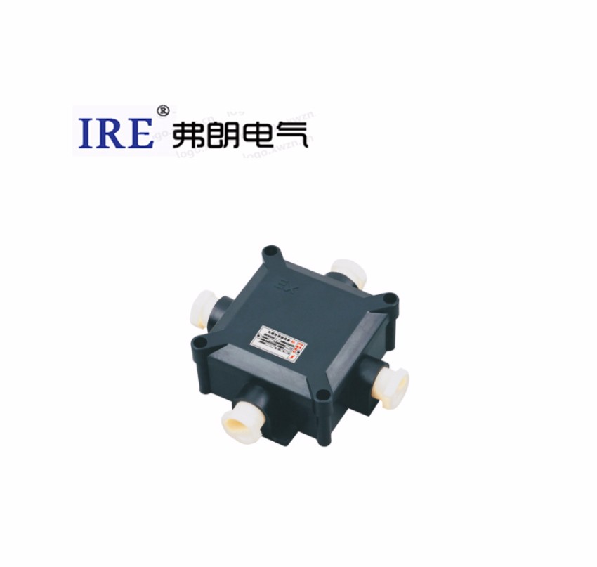 防爆防腐接线盒BH8050系列