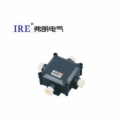 防爆防腐接线盒BH8050系列