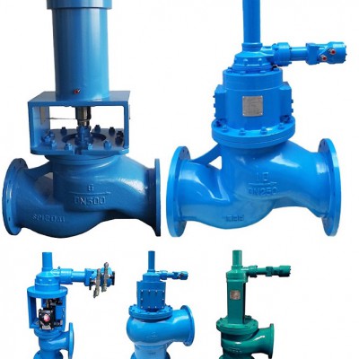 上海精骋阀门 船用液压遥控截止阀丨截止止回阀