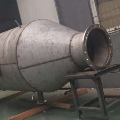热处理炉、热镀锌炉脱硝 氨水蒸发器 尿素热解炉  湛流环保