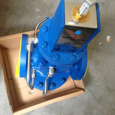 斯派莎克spiraxsarco减压阀正品