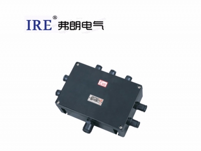 防爆防腐接线箱BJX8050系列