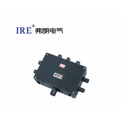 防爆防腐接线箱BJX8050系列