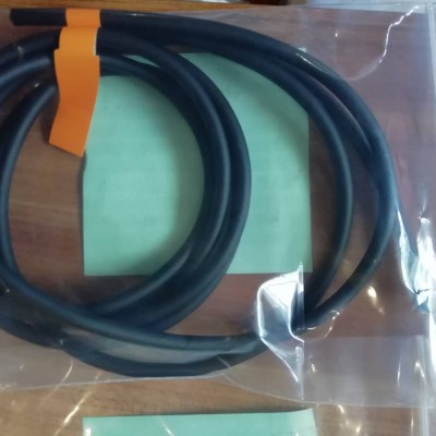 电线护套，海底电缆用聚醚型TPU豪瑞68887
