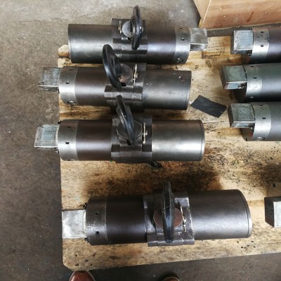 气动葫芦，易燃易爆领域的气动提升工具 起重工具集中营