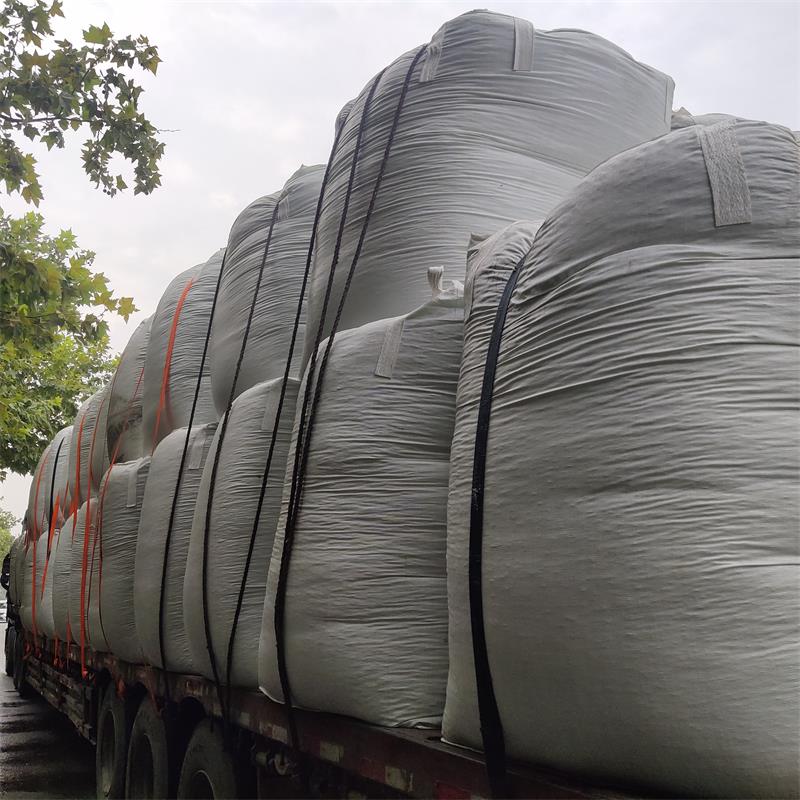 河北制作吨袋需要什么材料怎么采购吨袋材料集装袋用处