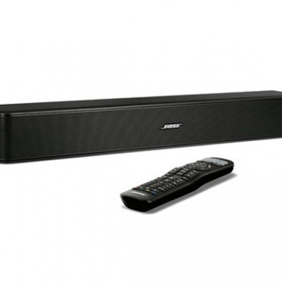 BOSE solo 5 电视音响系统 家庭影院一体式电视音箱