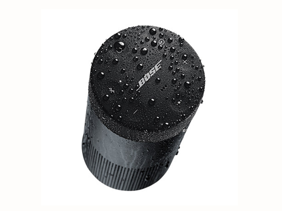 Bose SoundLink Revolve无线蓝牙音箱音响