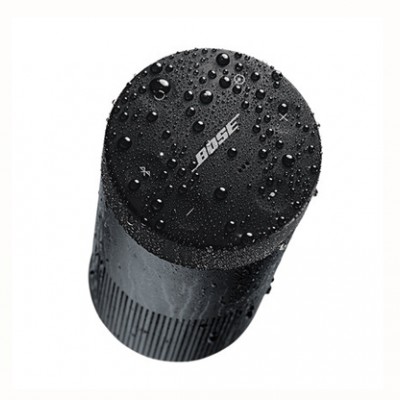 Bose SoundLink Revolve无线蓝牙音箱音响