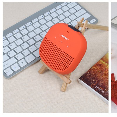 Bose SoundLink Micro 无线便携蓝牙音箱