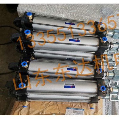SC63*125通用型钢 SC160*1800大气缸多少钱