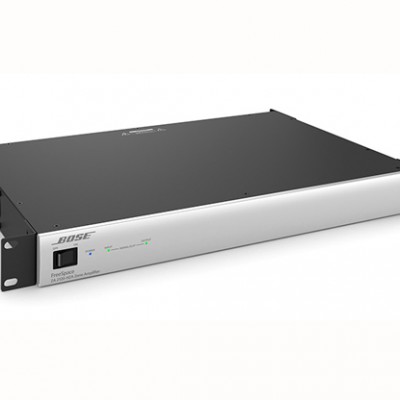 BOSE  ZA2120-LZ 背景音乐定阻功放 专业放大器