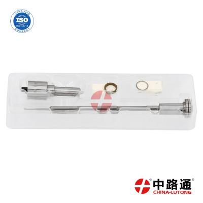 博世油泵修理包0 445 110 249 柴油修理包厂家