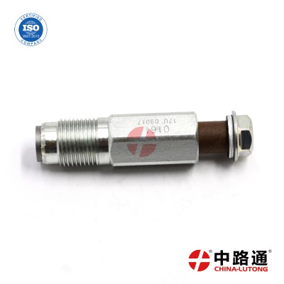 安全阀型号 095420-0161车用泄压阀