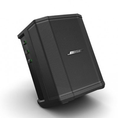 BOSE S1 PRO便携式无线演出会议蓝牙音箱hifi音响