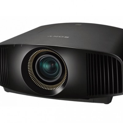 SONY索尼VPL-VW578家用蓝光3D原生真4K投影机