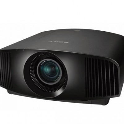 SONY索尼 VW278家用真4K高清3D家庭影院投影机