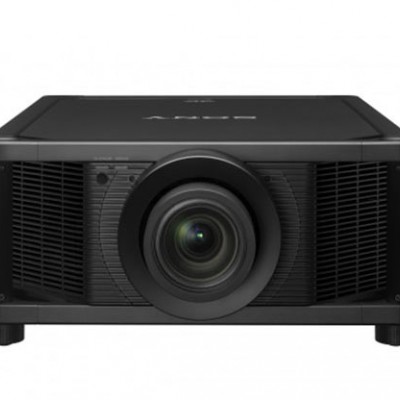 SONY 索尼 VPL-VW5000ES激光4K家用投影机