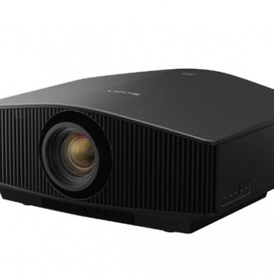 SONY索尼VPL-VW878真4K家用3D激光超高清投影仪