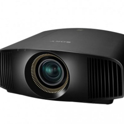 SONY索尼VPL-VW558家用真4K蓝光3D超高清投影机