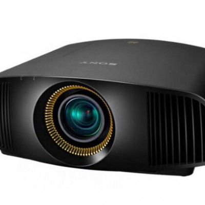 SONY索尼VPL-VW368家用3D激光4K高清投影机