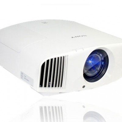 SONY索尼 VPL-VW268 家庭影院4K投影机