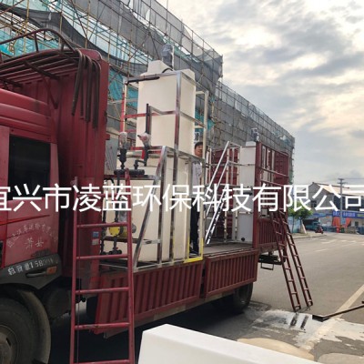 【一体化加药装置加药桶防腐塑料加药桶PE塑料搅拌桶】价格