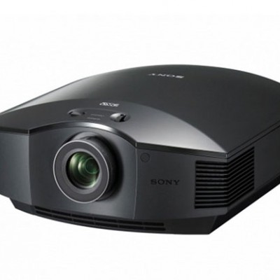 SONY/索尼VPL-HW69高清蓝光3D全高清4K投影机