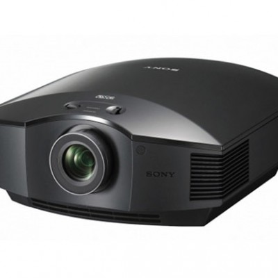 SONY索尼VPL-HW49高清家用3D蓝光4K家庭影院投影