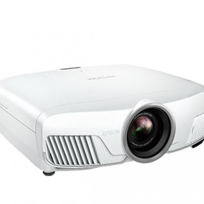 爱普生CH-TW8300W高清家用蓝光3D影院4K高清投影机
