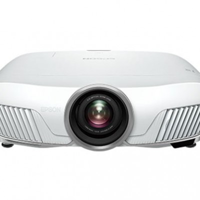 爱普生CH-TW8300家用全高清4K蓝光3D投影机