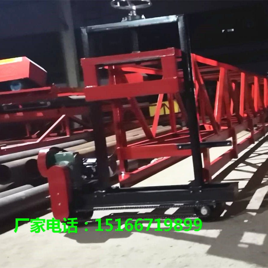 桥面隧道拉毛机水泥路面拉毛机手推式拉毛机厂家定做款