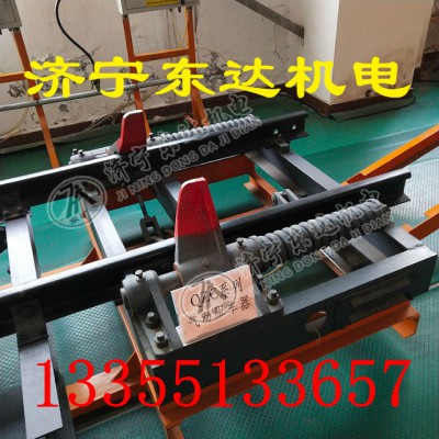 矿用气动卧闸价格 QZC阻车器常开式阻车安全性高