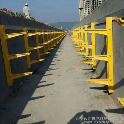 西安底下管廊用电缆支架规格,角钢电缆支架厂家