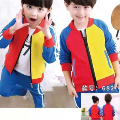 昆明校服班服生产厂家