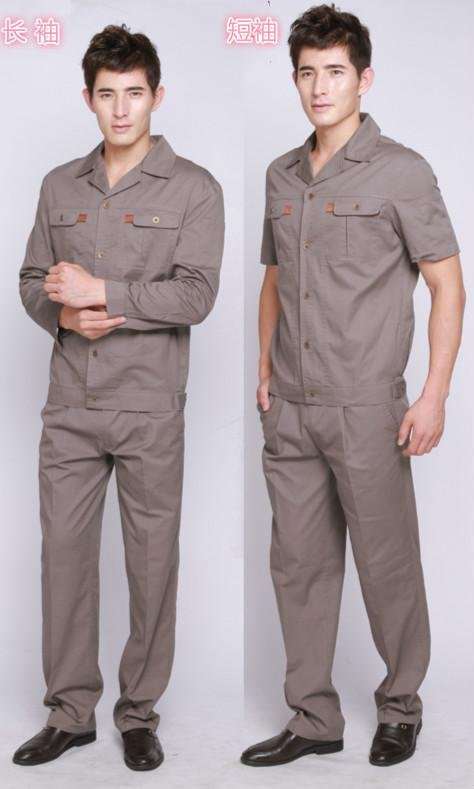 昆明工作服劳保服厂家直销