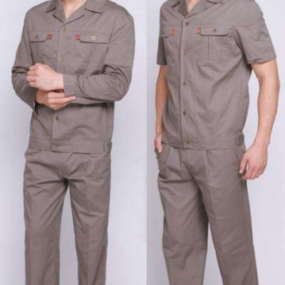 昆明工作服劳保服厂家直销