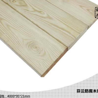 深圳园林防腐木厂家批发零售