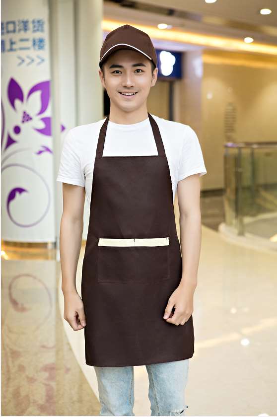 昆明围裙一手货源大量从优