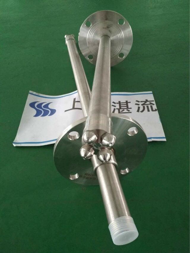 山西脱硝公司 SNCR/SCR脱硝一体化设备生产厂家湛流环保