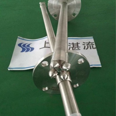 山西脱硝公司 SNCR/SCR脱硝一体化设备生产厂家湛流环保